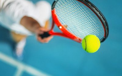 The Ultimate Guide To Becoming A Mentally Tough Tennis Player