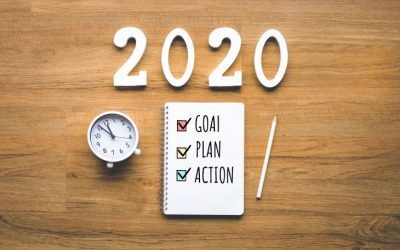 How to set your 2020 goals as a tennis player