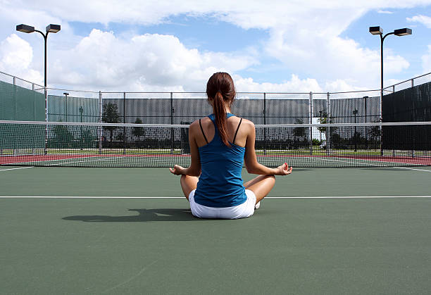 Why every tennis player should meditate (and how to get started)