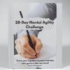 28 Day Mental Agility Challenge